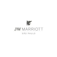 JW Marriott Hotel São Paulo
