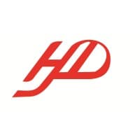 Jiangxi Hongda Medical Equipment Group Ltd.