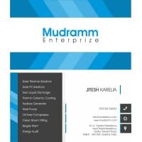 Mudramm Enterprize