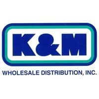 K&M WHOLESALE DISTRIBUTION