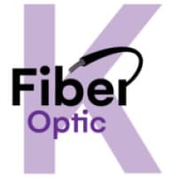 K Fiber Optic