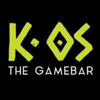 K-OS The GameBar