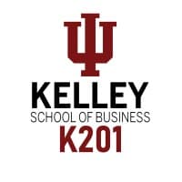 Kelley School of Business K201: Foundations of Business Information Systems and Decision Making