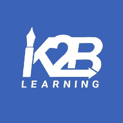 K2B Learning Pvt. Ltd.