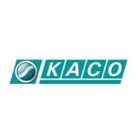 KACO GmbH + Co. KG