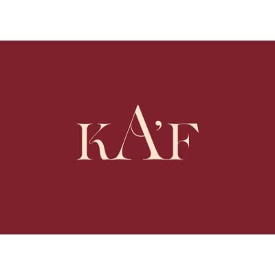 KAF Cafe & Restaurant