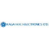 Kaga(HK)Electronics Ltd.