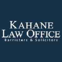 Kahane Law Office