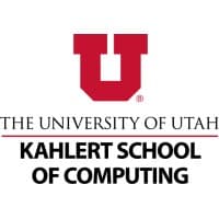 Kahlert School of Computing, University of Utah