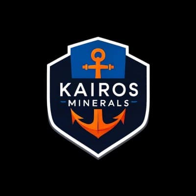 KAIROS MINERAL
