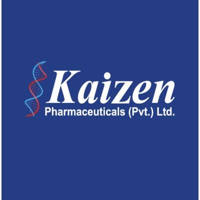 Kaizen Pharmaceuticals (Pvt.) Ltd.