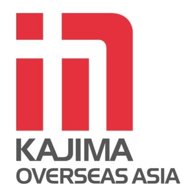 KAJIMA OVERSEAS ASIA PTE LTD