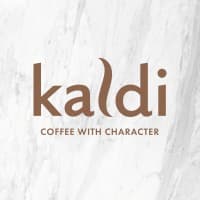 kaldi koffie & thee