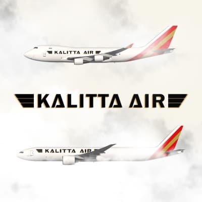 Kalitta Air