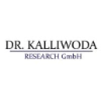 Dr. Kalliwoda Research GmbH