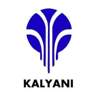 Kalyani Forge Limited