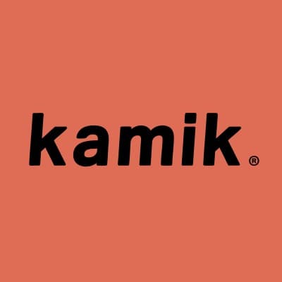 Kamik 1898 . QC-CA