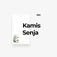 Kamis Senja