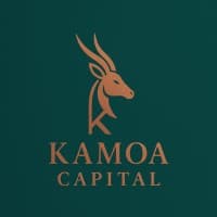 Kamoa Capital