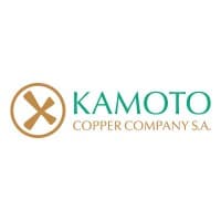 kamoto copper company sarl