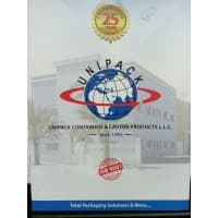 UNIPACK CONTAINERS AND CARTON PRODUCTS LLC
