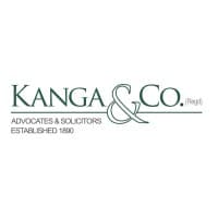 Kanga & Co