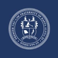 Kappa Alpha Pi @ UCSD