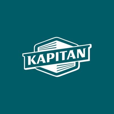 KAPITAN | International Carrier
