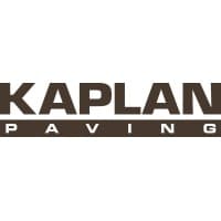 Kaplan Paving Company