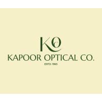 Kapoor Optical Co