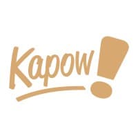 Kapow!