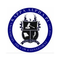 Kappa Alpha Pi Georgetown