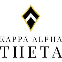 Kappa Alpha Theta, Omicron Chapter