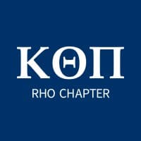 Kappa Theta Pi - Professional Technology Fraternity