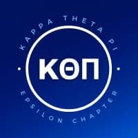 Kappa Theta Pi, Epsilon Chapter