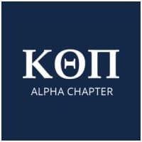 Kappa Theta Pi - Professional Technology Fraternity