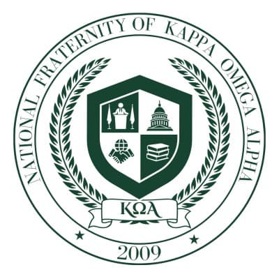 Kappa Omega Alpha | Epsilon