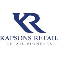 Kapsons Retail Private Limited