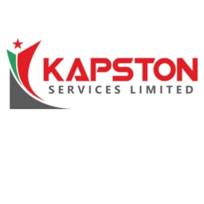 Kapston Services Limited