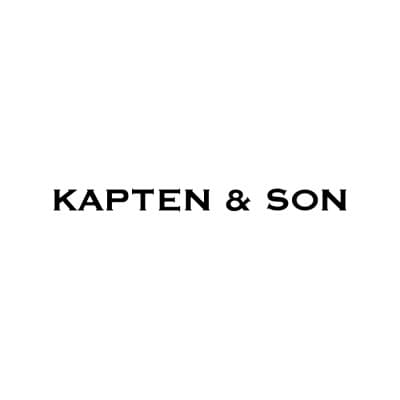 Kapten & Son