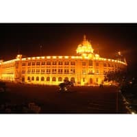 Karachi Port Trust