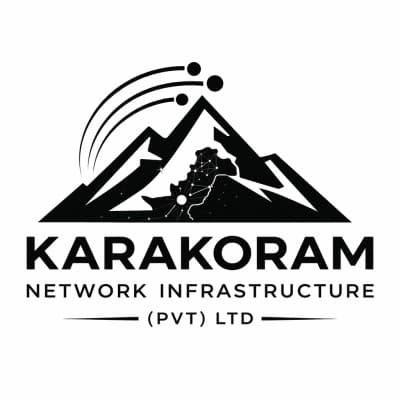 KARAKORAM NETWORK INFRASTRUCTURE (PRIVATE) LIMITED.