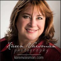 Karen Vaisman Photography - Headshots - Thousand Oaks CA