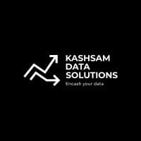 KashSam Data Solutions Pvt Ltd