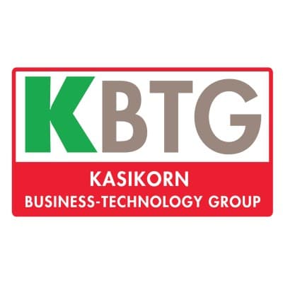 KASIKORN Business-Technology Group [KBTG]