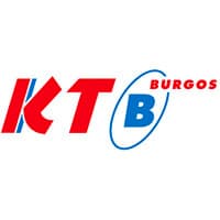 Kataforesis Burgos S.A.