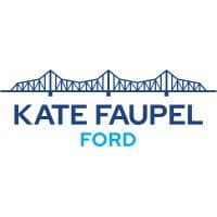 Kate Faupel Ford