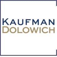 Kaufman Dolowich LLP