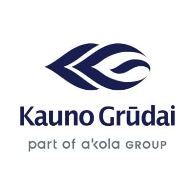 Kauno Grūdai