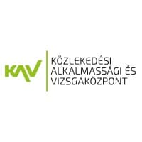 KAV Közlekedési Alkalmassági és Vizsgaközpont Nonprofit Kft.